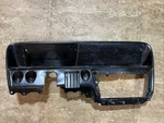 1961 1962 Chevy Impala Dash Speedometer Frame Housing Belair Biscayne Ss. Fixed Price $229.99.