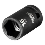 Draper Expert 16MM 1/2"D Impact Socket Point Standard Length Hi-torq 28488. Fixed Price $22.86.