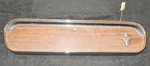 1966 Mustang Fastback Gt Coupe Convertible Orig Deluxe Wood Grain Glove Box Door. Fixed Price $149.00.
