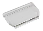 New Trim Parts Trip Odometer Lens / For 1963-67 Chevy C2 Corvette 5296. Fixed Price $29.99.