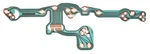 Jegs 19005 Instrument Panel Printed Circuit Board 1975-1977 Chevy Chevelle Malib. Fixed Price $68.99.
