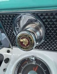 Pontiac Vintage Auto Parts Accessory Dashboard. Fixed Price $37.99.