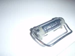 Nos Seat Belt Retractor Reel 1960S 1970S Kaiser Willys CJ5 Jeepster CJ6 DJ5. Fixed Price $55.00.