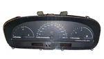 1999 2000 Dodge Caravan, Voyager, 4SPD Instrument Cluster Speedometer, W/o Tach. Fixed Price $209.99.
