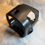 Oem 1992 - 1996 Ford F150 F250 Bronco Steering Column Cover. Fixed Price $54.95.