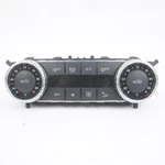 12-20 Mercedes SLC300 SLK350 Ac Heat Temperature Controls Oem. Fixed Price $124.99.