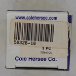 New Oem Cole Hersee 58326-18 Rocker Switch. Fixed Price $39.99.