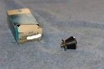 Nos 1973 Ford Thunderbird Cigar Lighter Knob. Fixed Price $19.95.