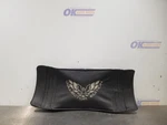 02 Pontiac Firebird Trans Am Collector Edition Oem Trophy Mat Black Leather. Fixed Price $216.75.