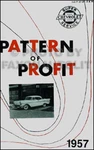 1957 Chevy Bel Air Lubrication Inspection And Adjustment Manual Chevrolet. Fixed Price $15.99.