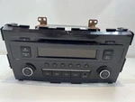 Fits 2013-2015 Nissan Altima Audio Radio Receiver Free Ship 281853TB0G Oem. Fixed Price $38.25.
