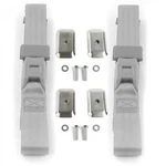 Triumph TR250 1961-1976 Standard 2PT G/g Kit W/BRACKETS-2 Belts. Fixed Price $151.95.