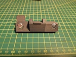 Porsche 911 Ash Tray Mount. Fixed Price $37.65.
