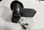 1970 1971 Ford Torino Cyclone Cowl Dash Vent Floor Duct Driver's Side W/ac Left. Fixed Price $139.00.