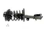 Suspension Strut Coil Spring Fits 2001-2007 Dodge Caravan,grand Kyb. Fixed Price $250.64.