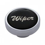 United Pacific 23201 Dash Knob, "wiper", Black Glossy Sticker. Fixed Price $38.11.