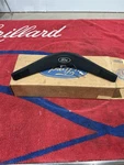 Nos 1971-77 Ford F100/250/350 Truck 1975-77 Bronco Horn Pad D3TZ-13A805-A. Fixed Price $249.95.