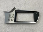 2010-2014 Lotus Evora Dashboard Display Seat Switch Cover Trim Panel 1612 Oem. Fixed Price $254.99.