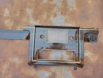 1979-1984 Ford Ltd Crown Victoria Radio Trim Panel Bezel Woodgrain Uncut. Fixed Price $60.00.
