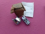 1958 Pontiac Accessory And Lamp Assembly, Nos! 988894. Fixed Price $199.99.