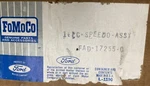 Nos Ford FAD-17255-C 1952 1953 Speedometer Odmeter Clean Orignal Box. Fixed Price $145.00.
