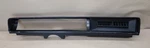 74-77 Chevy Vega Black A/c Instrument Cluster Dash Bezel 75 76 Astre 71 72 73 Oe. Fixed Price $238.00.