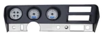 Dakota Digital 1970-72 Pontiac Lemans Analog Gauges System VHX-70P-GTO-S-B. Fixed Price $945.25.