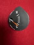 1970 1971 1972 1973 1974 Challenger Cuda E-body Rallye Temperature Gauge Oe. Fixed Price $80.00.