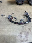 1967 Ford Mustang Gauge Cluster Wiring Harness C7ZB-10B942-E. Fixed Price $65.00.