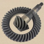 Platinum Torque - 4.56 Ratio Ring And Pinion Gearset Gm 12 Bolt 9.76". Fixed Price $115.20.