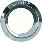 1969 Firebird Dash Cigarette Lighter Bezel. Fixed Price $25.51.