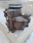 Vintage Ford 94 Carburetor Flathead V8 Hot Rat Street Rod Core/parts 2 Barrel. Fixed Price $35.00.