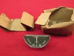 Nos 41 42 46 47 48 49 50 51 52 53 54 55 Plymouth Truck Ford Dodge Ammeter Gauge. Fixed Price $63.96.