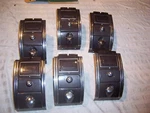 1949 - 1950 Chevy Car Clock Tray Dash Panel Gm 986266 Nos. Fixed Price $149.95.