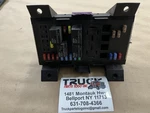 Peterbilt Paccar Fuse Assembly Cab Pdc Used J92-6099-218131. Fixed Price $140.00.