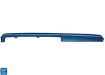 1968 Impala Oem Vinyl Covered Madrid Grain Dash Pad W/out Medium Blue Each. Fixed Price $444.99.