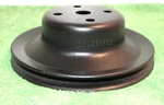 70-78 Chevy Chevelle Nova Impala Camaro Orig 307 350 400 454 Water Pump Pulley. Fixed Price $69.00.