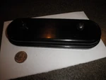 Nice Oe MERCEDES#0005451003,K#22033 Fuse Box Cover W/thumb-screws W109,W111,W113. Fixed Price $149.95.