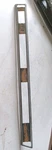 Original 1966 Gm Pontiac(?) Gto Lemans(?) Tempest(?) Dash Grab Bar Bezel. Fixed Price $40.00.