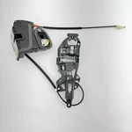 2018 2024 Chevrolet Equinox Front Right Door Handle Bracket W/latch Oem. Fixed Price $65.00.