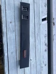 1981-1988 Malibu Classic Monte Carlo Camino Passenger Dash Bezel Vent Trim. Fixed Price $43.13.