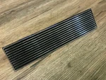Gm Ford Dodge Plymouth Used Oem Dash Radio Delete Plate 1461130 Univex. Fixed Price $115.00.