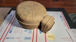55-58? Chevrolet Air Filter Housing Intake Cover Lid Base Duct Sbc Inline 6 Cyl. Fixed Price $349.99.