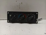 Oem 3518703C93 International 9400I Temperature Control #1827. Fixed Price $129.99.