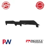 Scott Drake Classic Dash Pad Black 1966 Ford Mustang C6ZZ-6504290BKR. Fixed Price $290.58.