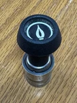 Original Gm 1970S Dash Cigarette Lighter Flame Element Insert Knob 63 Casco Used. Fixed Price $17.95.