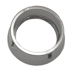 New Trim Parts Ignition Bezel / For 1966-67 Chevy Nova 2493. Fixed Price $53.99.