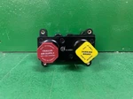 Automann 170.KN20611, MV-2 Type Dashboard Hand Valve, New. Fixed Price $150.97.
