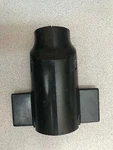 67- 68 Camaro Steering Column Cover Gm #3899895 & 3899897. Fixed Price $40.00.