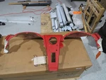 Early 1963 C2 Corvette Dash Assembly---orig Gm Survivor--white Fiberglass--ncrs!. Fixed Price $1474.95.